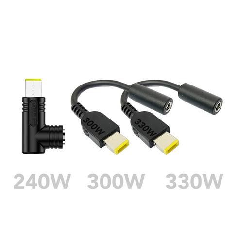 330W DC para Lenovo Converter Pack
